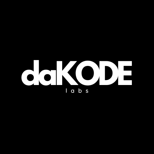 daKODE Labs